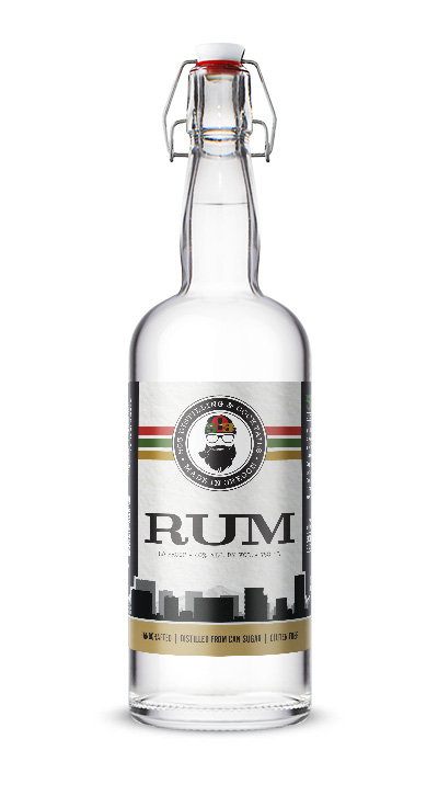 503 Rum