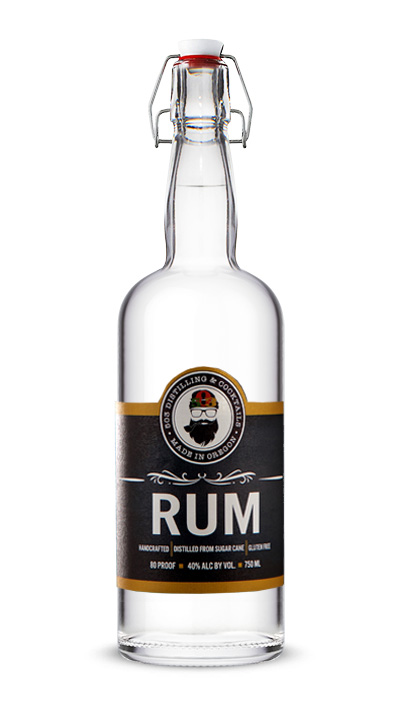 503 Rum
