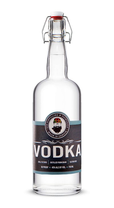 503 Vodka