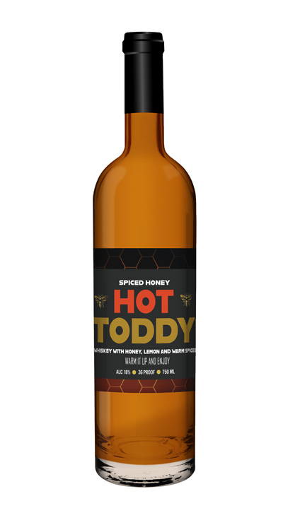 Hot Toddy